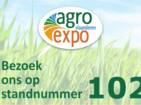 AGRO-EXPO Roeselare 2024