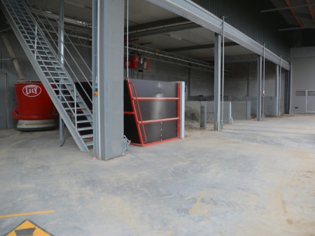 OPENDEURDAG FAMILIE HOSTE - DEWAELE